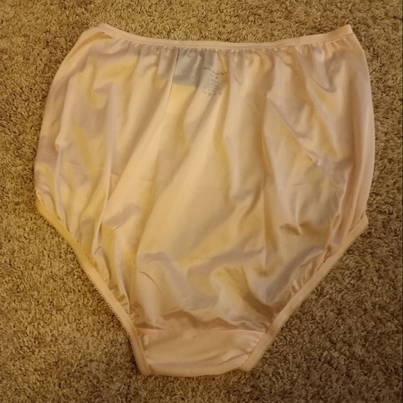 Vanity Fair Intimates & Sleepwear Nwt Vtg 3 Vanity Fair Underwear